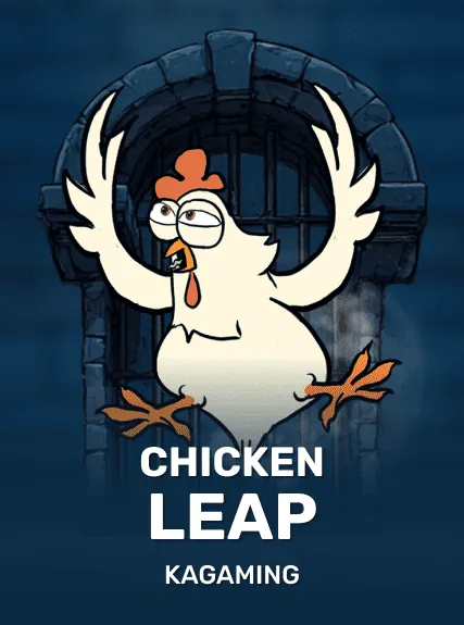 Chicken Leap