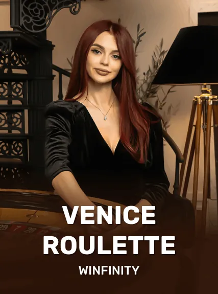 Venice Roulette